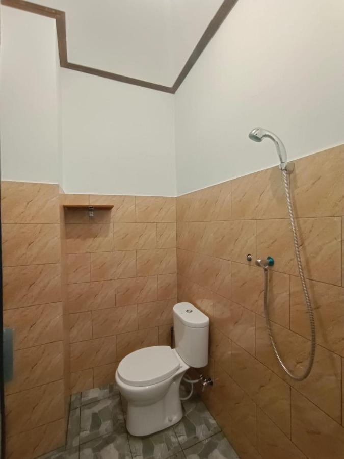 Gending Sari House Appartement Ubud Buitenkant foto