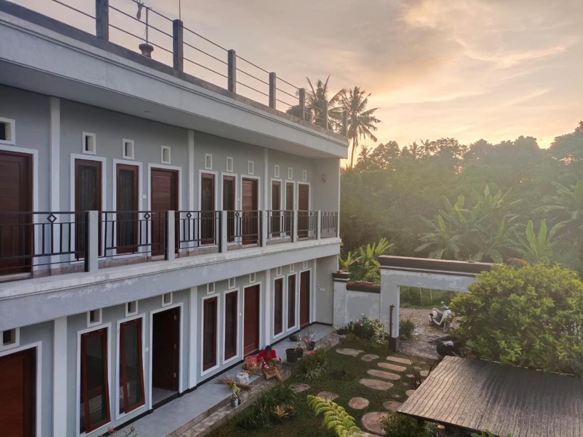 Gending Sari House Appartement Ubud Buitenkant foto
